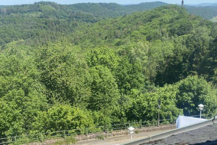 Zur schönen Aussicht