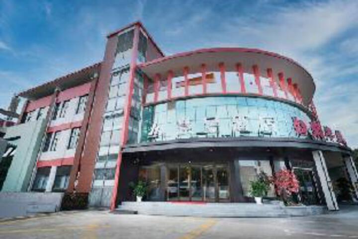 HUIMIN HOTEL
