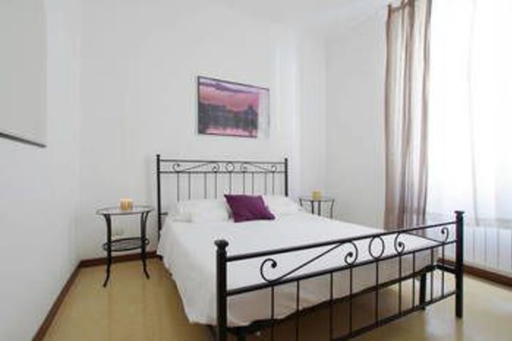 La Casa Del Borgo Pio