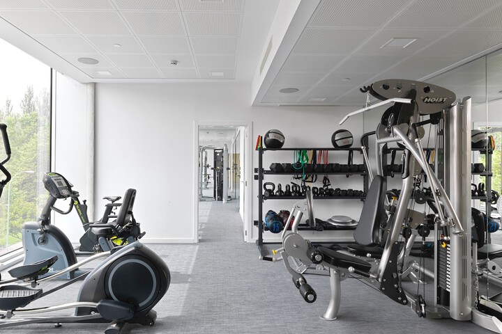 Health and Fitness 61 of 69