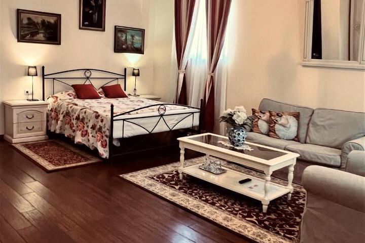 Park Villa - Boutique Hotel