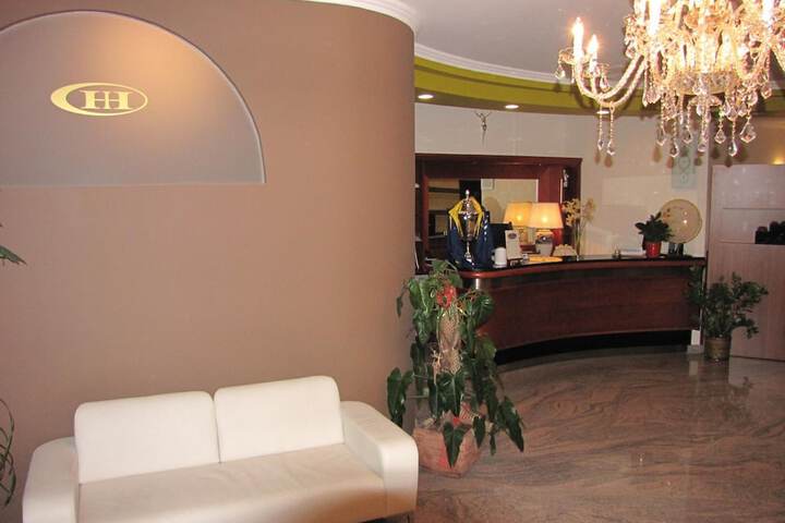Hotel Interior 2 of 68
