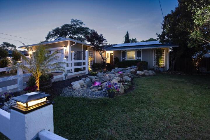 Photo of Abode Napa Valley