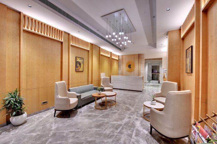 Hotel Interior 3 of 17