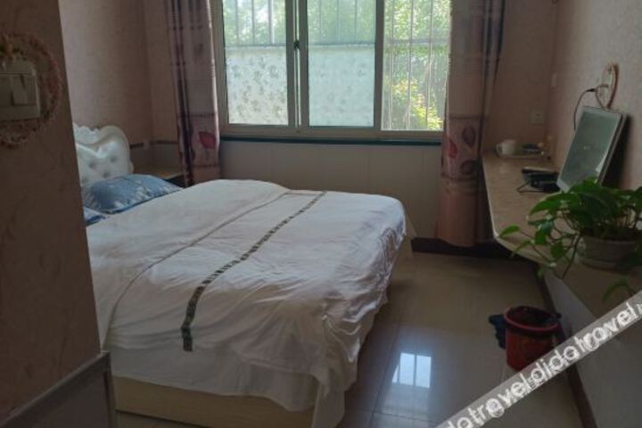 Guheju Hotel Pingdu