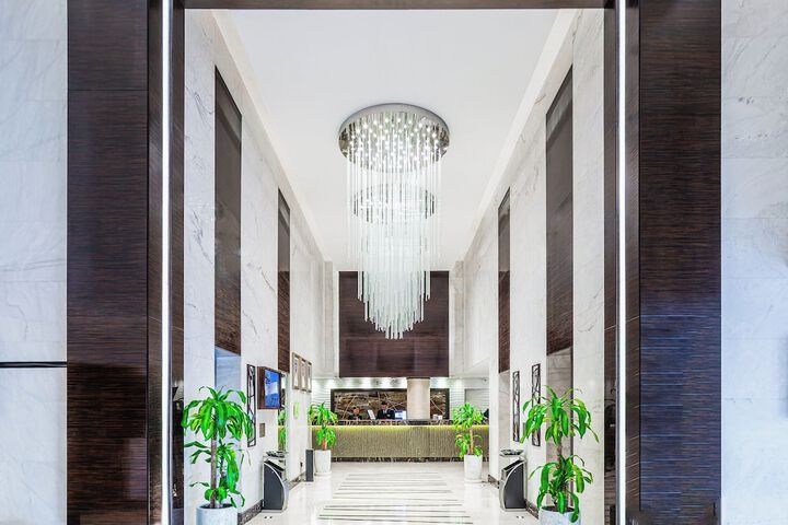 Hotel Interior 2 of 97