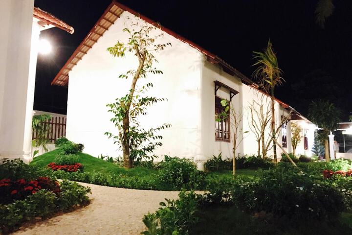 Outside Photo