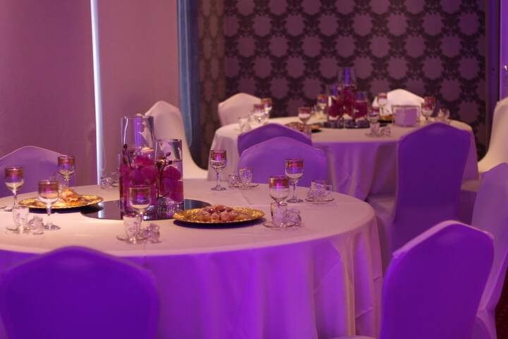 Ballroom/Hall 101 of 112