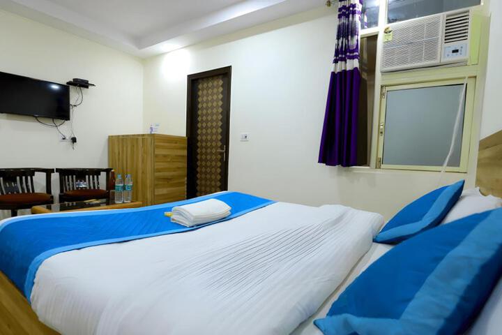 Umra grace by Perfect stayz