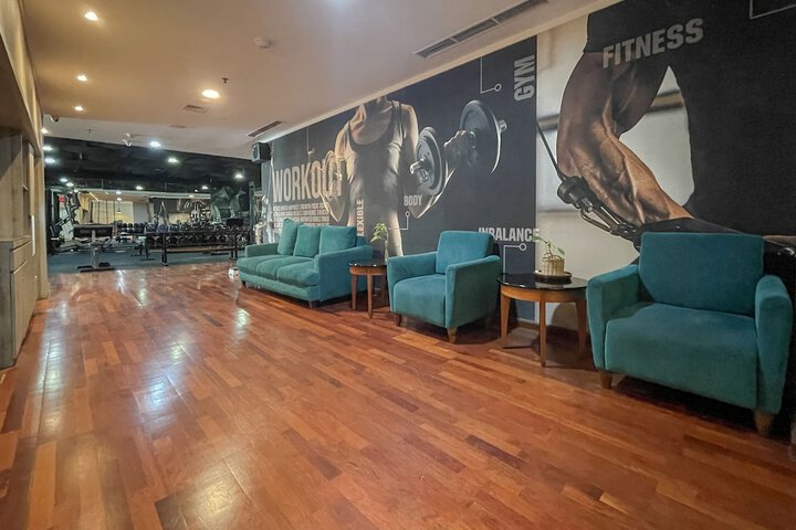Hotel Gym