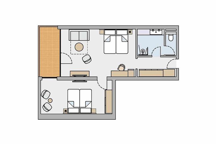 Room 25 of 103