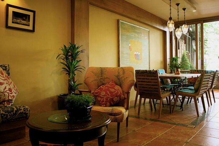 Hotel Interior 4 of 49