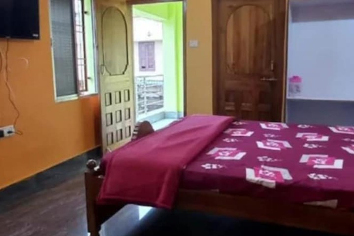 Goroomgo Neelachal Holiday Nibasa Puri