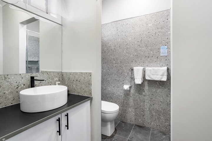 Bath Amenities