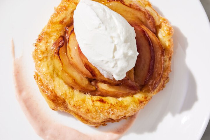 Breakfast/Coffee Service 50 of 69