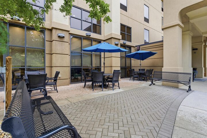 Terrace/Patio 51 of 54