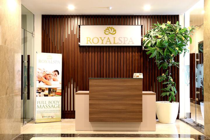 Wellness Treatments