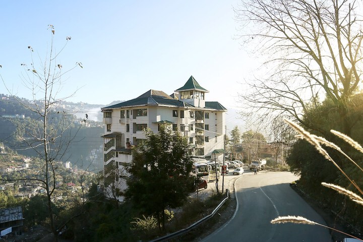 Hotel 39 of 43
