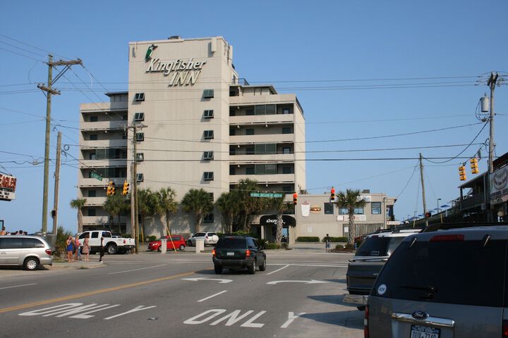Photo of Kingfisher Inn
