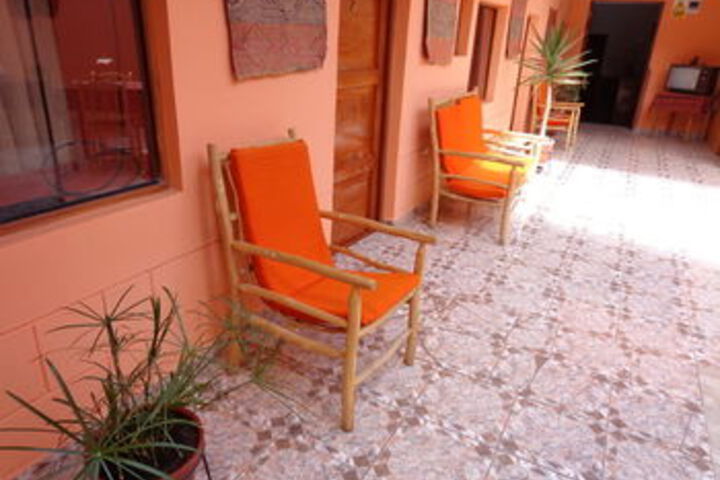 Terrace/Patio 38 of 39