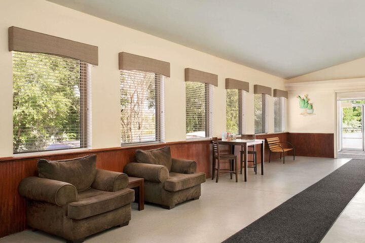 Hotel Interior 3 of 11