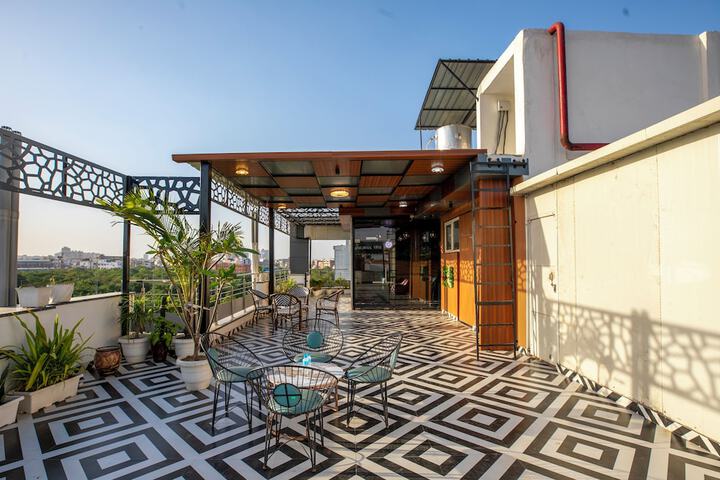 Terrace/Patio 14 of 27