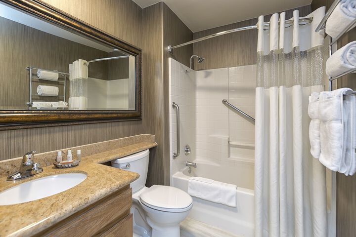 Bathroom Vanities