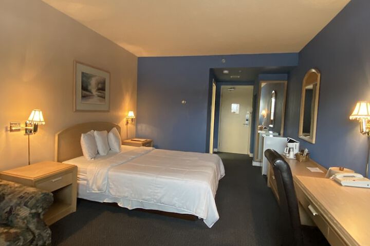 Fitness Facility Photos