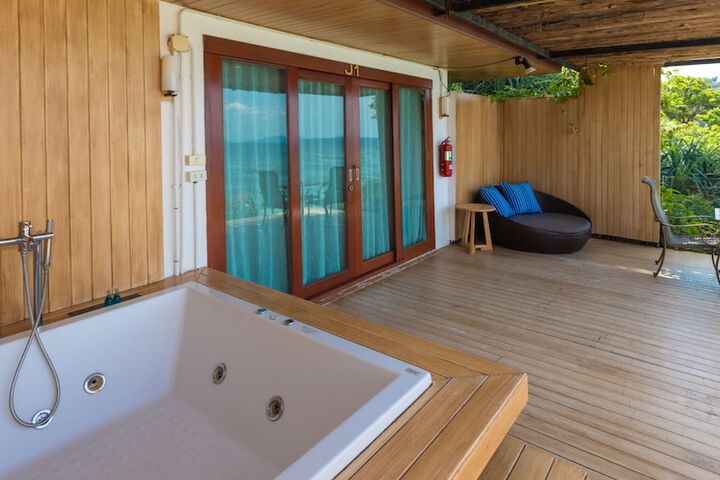 Terrace/Patio 75 of 114