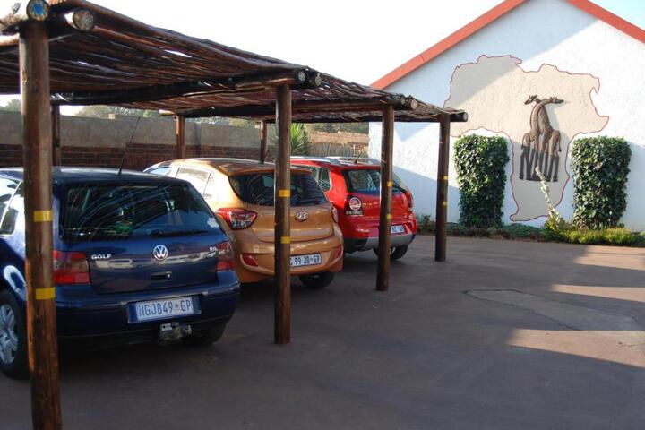 Fitness Center Photo