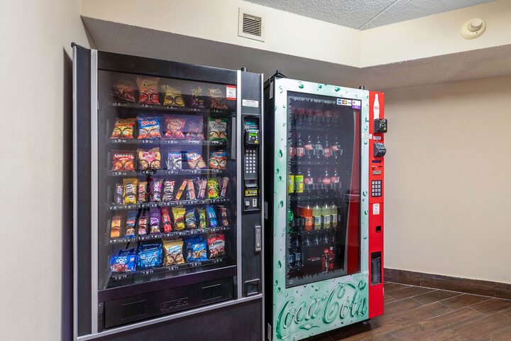 Vending machine