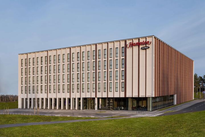Hotel 48 of 51