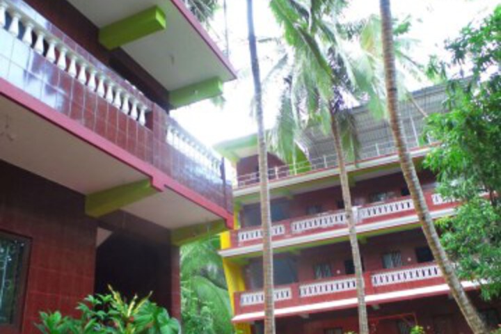 OYO 18796 Selfia Guesthouse