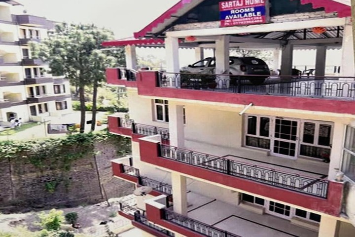 Sartaj Home Stay