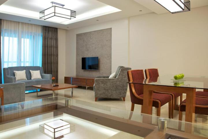 Fitness Facility Photos