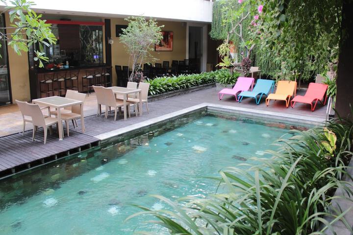 Pool 58 of 81
