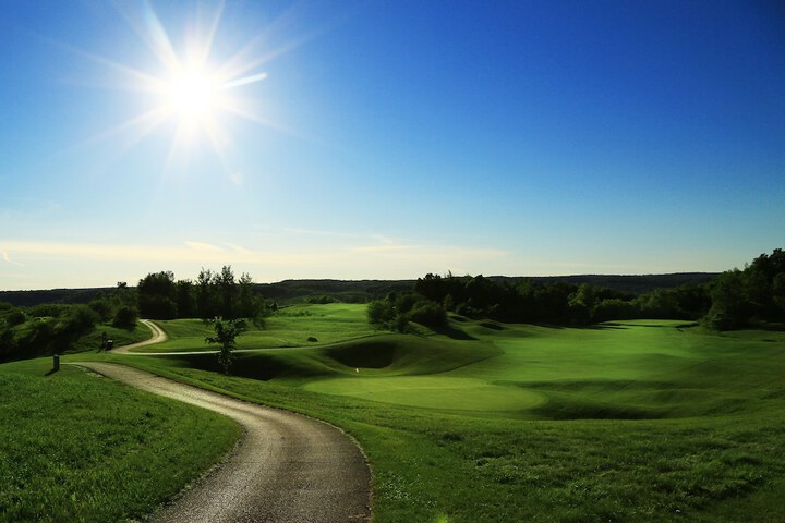 Golf 30 of 70