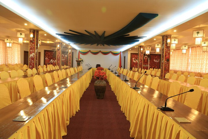 Meeting 62 of 76