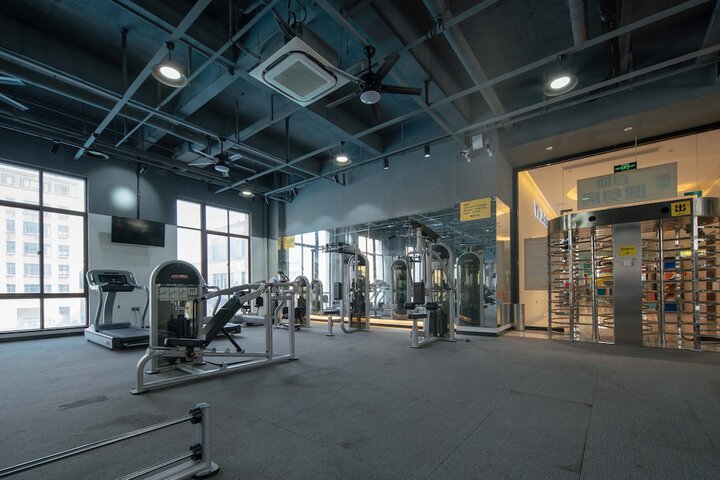 Health and Fitness 27 of 48