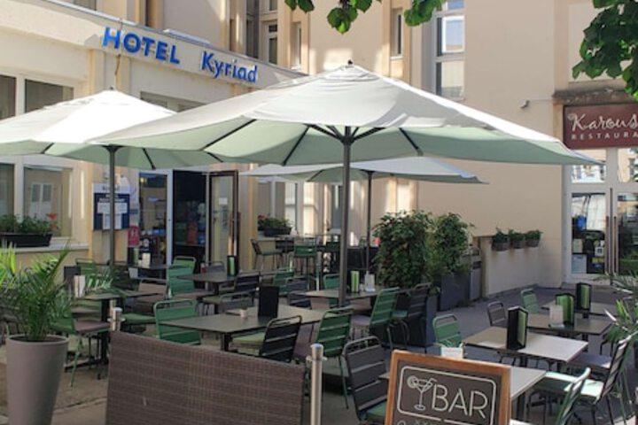 Hotel 66 of 76