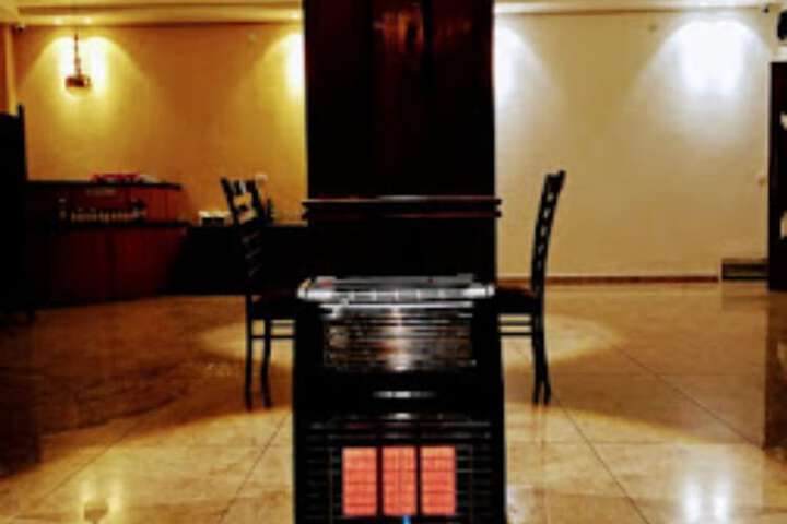 Hotel Interior 1 of 16