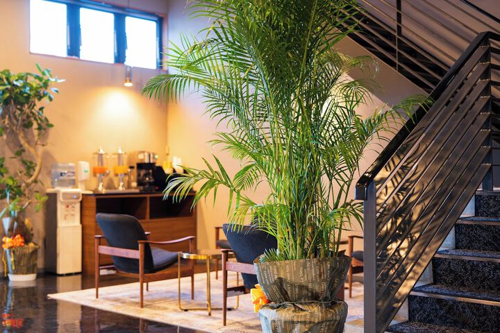 Hotel Interior 12 of 44