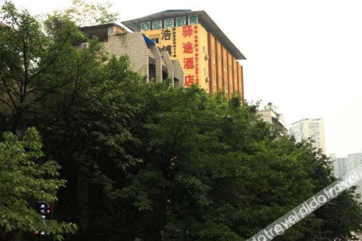 Hotel 6 of 28