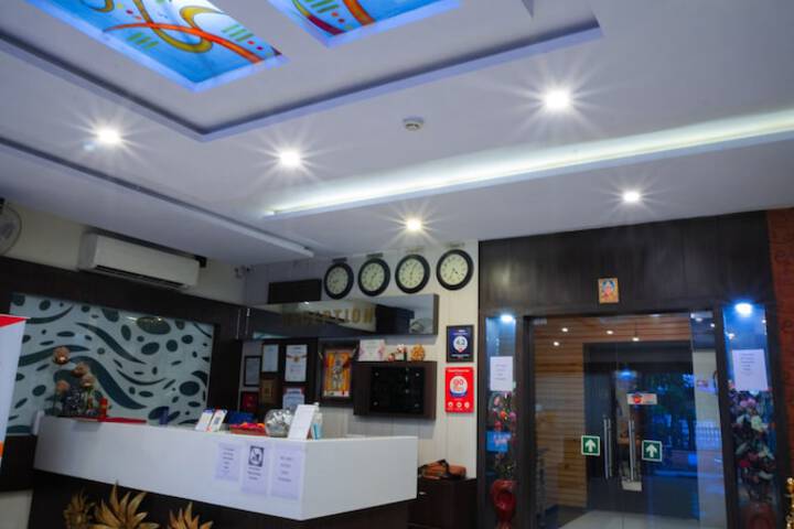 Hotel Interior 7 of 54