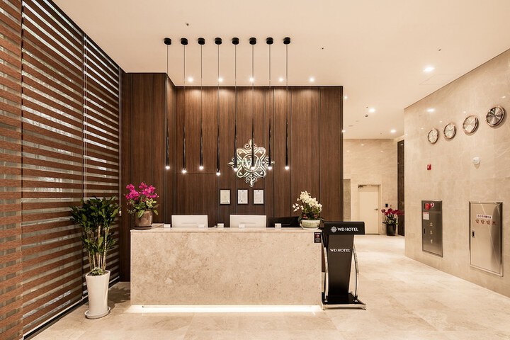 Hotel Interior 3 of 69