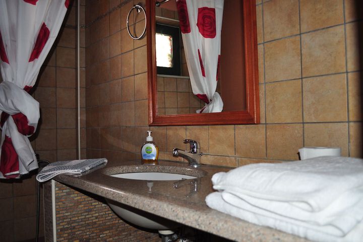 Bath Amenities