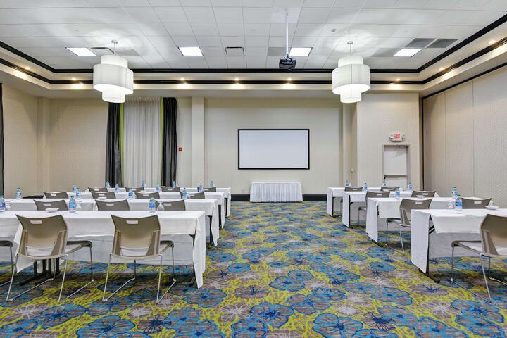 Ballroom