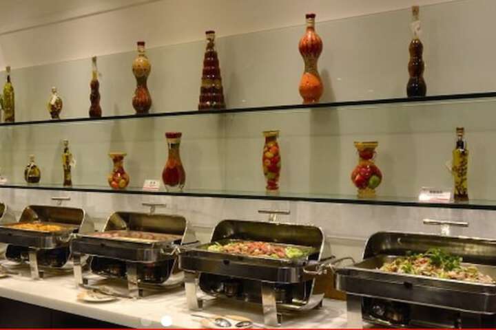 Restaurants