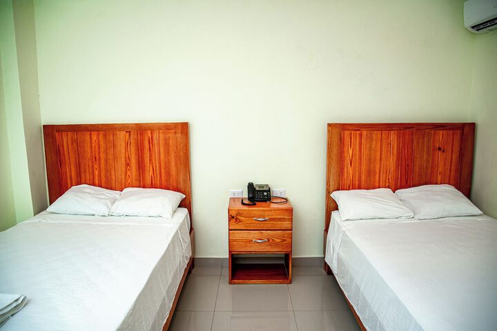 Room 7 of 23