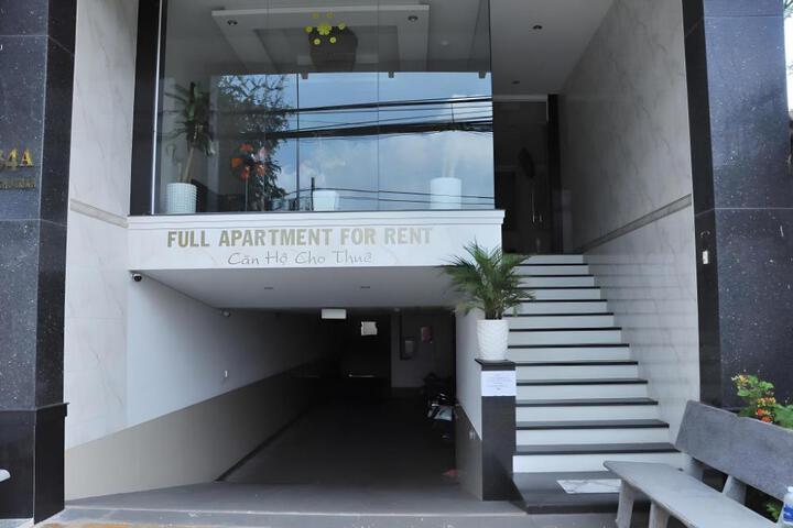 Phuc Lam Hotel & Apartment